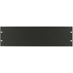 Lanview 3U 19 SCREW TYPE BLANK PANEL Reference: W128317306
