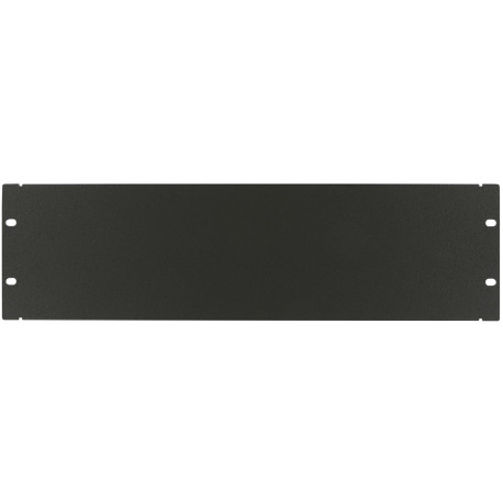 Lanview 3U 19 SCREW TYPE BLANK PANEL Reference: W128317306