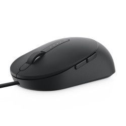 Dell Laser Wired Mouse - MS3220 Référence: W129125778