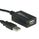 Value Usb 2.0 Extension Cable, Reference: W128372830