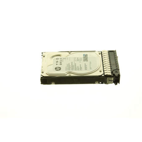 HP 1TB 7200rpm 3.5in SAS-6G Reference: 649327-001 