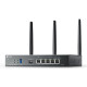 Omada Omada AX3000 Gigabit VPN Reference: W128460484