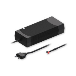 Teltonika Networks EU 2-pin power supply, 130W Référence: W126898293