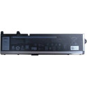 Dell 93Wh lithium-ion battery for Référence: W129125912