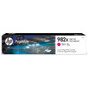 HP Toner/982X HY PW Cart Magenta Reference: T0B28A