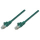 Intellinet Network Patch Cable, Cat5E, Référence: W128292343