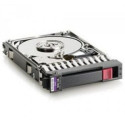 HP HDD MSA 600GB 12G 10K 2.5 INCH Référence: W127213606 [Reconditionné]
