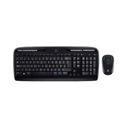 Logitech MK330 combo, Pan Nordic Reference: 920-003982