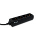 Equip 4-Outlet Power Strip Référence: W128292528