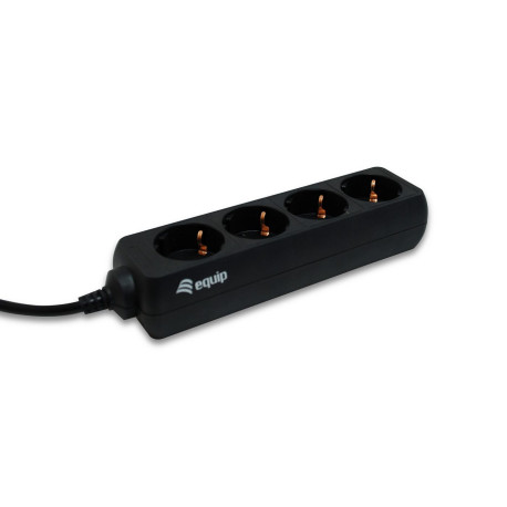 Equip 4-Outlet Power Strip Référence: W128292528