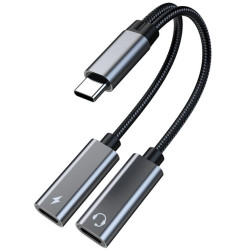 MicroConnect USB-C to USB-C PD and USB-C Reference: W128460313