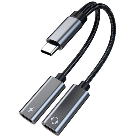 MicroConnect USB-C to USB-C PD and USB-C Reference: W128460313