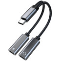 MicroConnect USB-C to USB-C PD and USB-C Reference: W128460313