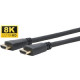Vivolink Pro HDMI UltraHD 1.5 Meter Reference: PROHDMIFUHD1.5