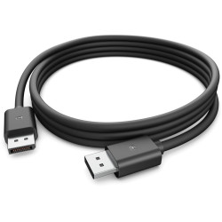 Dell DisplayPort 1.4 Cable - cb325d Référence: W129125919