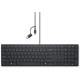 Dell Wired Collaboration Keyboard Référence: W129125949