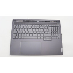 Lenovo Upper case cover assembly for Référence: W128331696