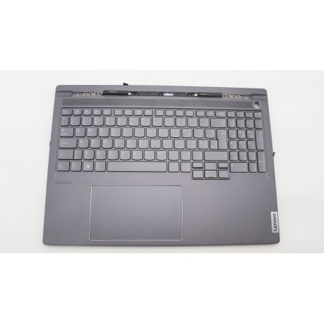 Lenovo Upper case cover assembly for Référence: W128331696