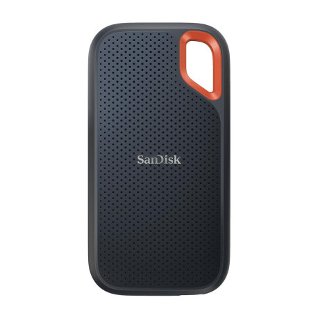 Sandisk Extreme 4000 Gb Black, Orange Référence: W128320881