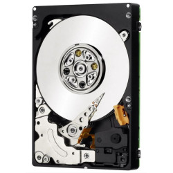 Dell 600GB 10K 2.5INCH SAS HDD Reference: W127121865 