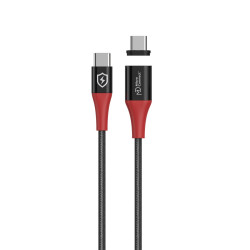 MicroConnect Safe Charge Magnetic USB-C to Référence: W129126020