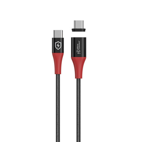 MicroConnect Safe Charge Magnetic USB-C to Référence: W129126020