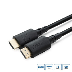 MicroConnect ColorFlex HDMI Cable 4K Référence: W129126029