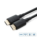 MicroConnect ColorFlex HDMI Cable 4K Référence: W129126030
