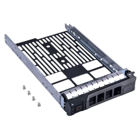 Dell 3.5 SAS HDD CADDY FOR DELL Référence: W127115202 