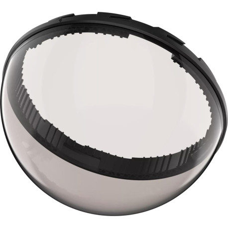 Axis TQ6814 HARD COATED SMOKED DOME Référence: W128493330