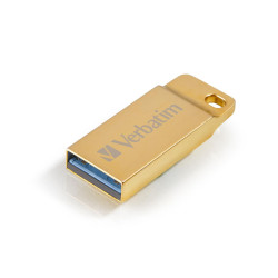 Verbatim Metal Executive, USB 3.0, 64GB Référence: 99106