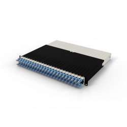 PATCHBOX 8RU / UTP / Blue Référence: W128959549