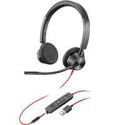 Poly Blackwire 3315 USB-A Headset Référence: W128767706
