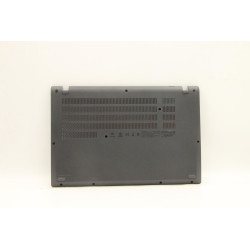 Lenovo COVER FRU COVER D COVER, ASM, Référence: W126938774