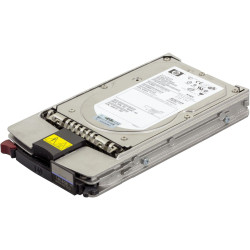 Hewlett Packard Enterprise 146Gb Ultra320 SCSI Reference: 404708-001 