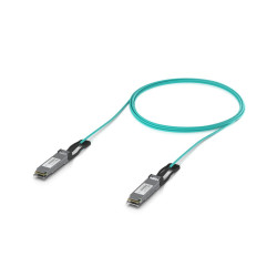 Ubiquiti Long-range QSFP28 direct Référence: W129012585