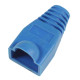 MicroConnect Strain Relief Boot for RJ45 Référence: KON503BL