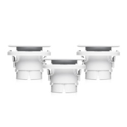 Ubiquiti Ceiling Mount for UVC-G3-FLEX Référence: UVC-G3-F-C-3
