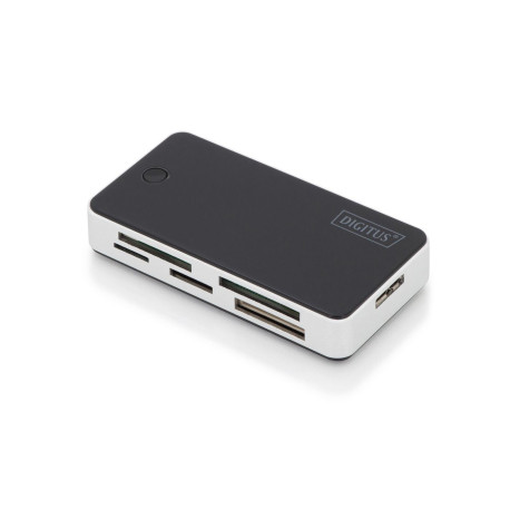 Digitus USB 3.0 Card Reader with 1m Reference: DA-70330-1