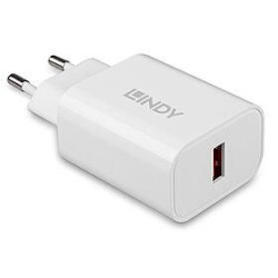 Lindy 18W USB Type A Charger Reference: W128457692