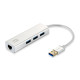 LevelOne Netw adaptor USB-Hub 3-Port Reference: USB-0503