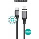 eSTUFF INFINITE (GRS) Magnetic USB-C Référence: W129014492