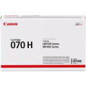 Canon CARTRIDGE 070 H . Reference: W128595583