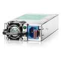 Hewlett Packard Enterprise 1200W Common Slot Platin Reference: 656364-B21 [Reconditionné par le constructeur]
