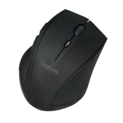 LogiLink mouseCordl. Laser (Bluetooth) Reference: ID0032A