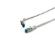 Equip Cat.6A S/Ftp Patch Cable, Référence: W128900209