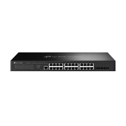 Omada 24-Port 2.5Gbase-T L2+ Référence: W128827613