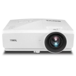 BenQ SH753P data projector Référence: W128609164