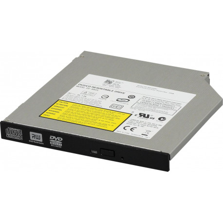 Dell 8 X DVD+/-RW Reference: KR499