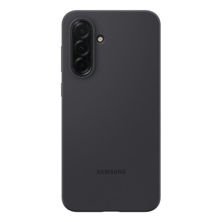 Samsung A36 Silicone Black Référence: W129230841